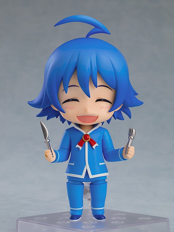 Nendoroid 2166 Welcome to Demon School! Iruma-kun Iruma Suzuki Action Figure official Good Smile Company product image