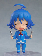 Nendoroid 2166 Welcome to Demon School! Iruma-kun Iruma Suzuki Action Figure official Good Smile Company product image