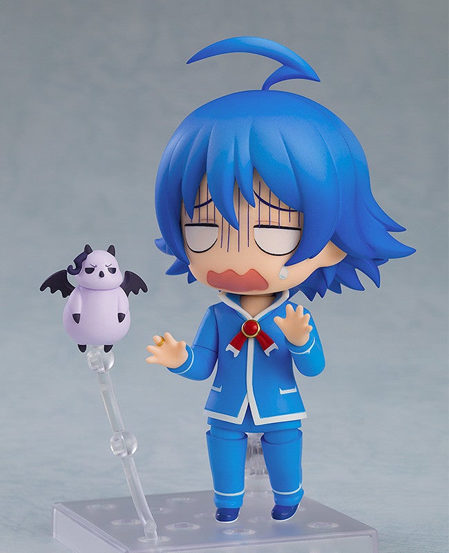 Nendoroid 2166 Welcome to Demon School! Iruma-kun Iruma Suzuki Action Figure official Good Smile Company product image
