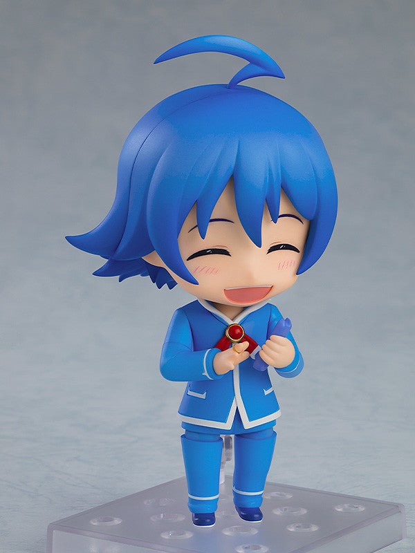 Nendoroid 2166 Welcome to Demon School! Iruma-kun Iruma Suzuki Action Figure official Good Smile Company product image