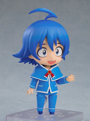 Nendoroid 2166 Welcome to Demon School! Iruma-kun Iruma Suzuki Action Figure official Good Smile Company product image