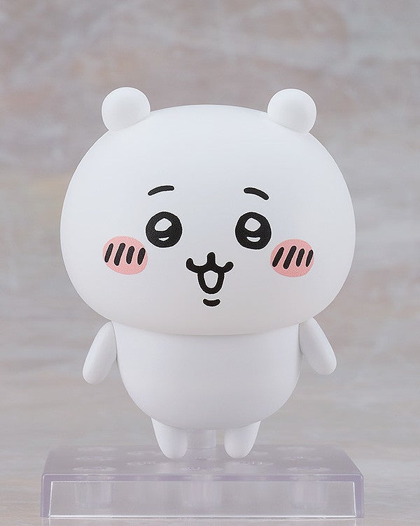 Nendoroid 2167 Chiikawa Reissue Action Figure official Good Smile Company product image