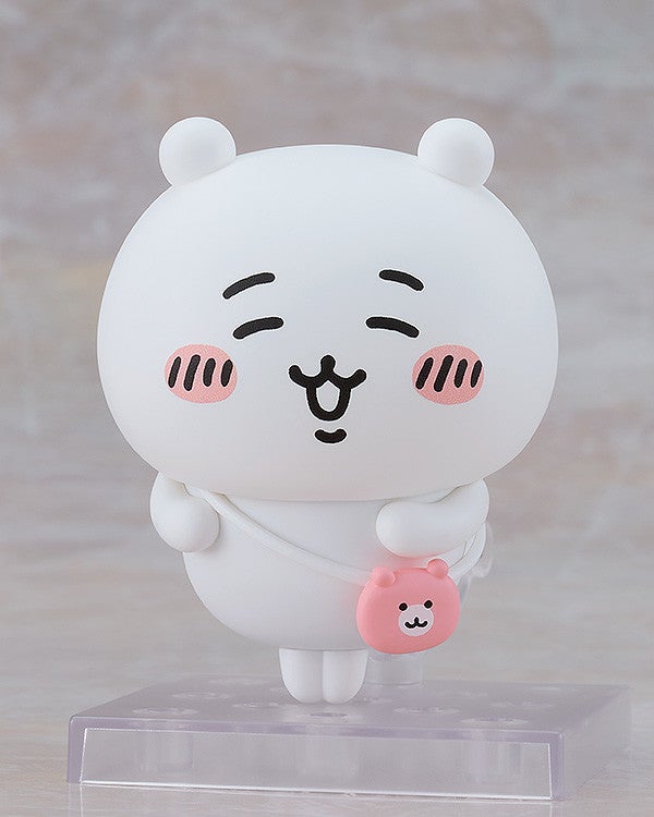 Nendoroid 2167 Chiikawa Reissue Action Figure official Good Smile Company product image