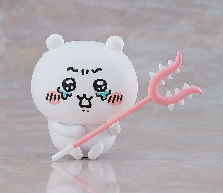 Nendoroid 2167 Chiikawa Reissue Action Figure official Good Smile Company product image