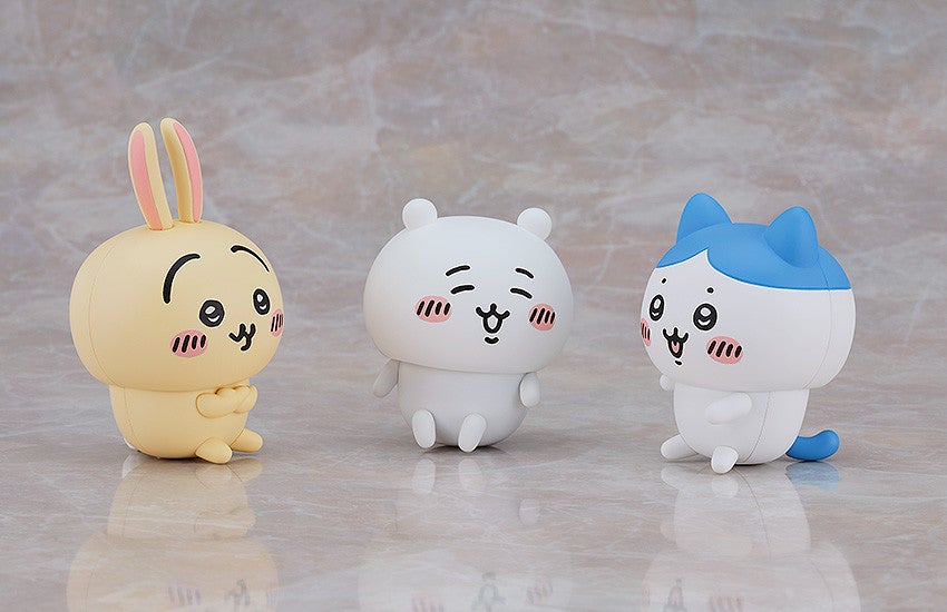 Nendoroid 2167 Chiikawa Reissue Action Figure official Good Smile Company product image