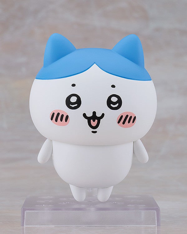 Nendoroid 2168 Chiikawa Hachiware Reissue Action Figure official Good Smile Company product image