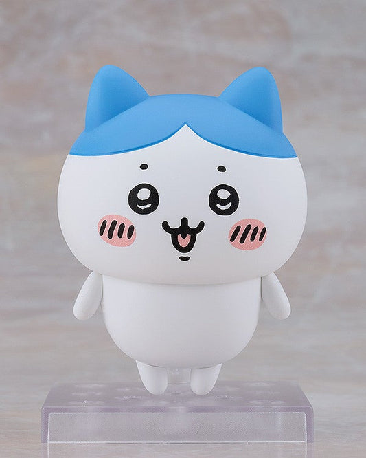 Nendoroid 2168 Chiikawa Hachiware Reissue Action Figure official Good Smile Company product image