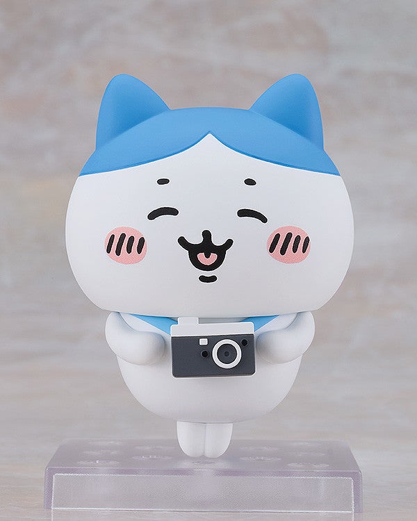 Nendoroid 2168 Chiikawa Hachiware Reissue Action Figure official Good Smile Company product image