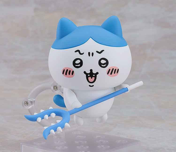 Nendoroid 2168 Chiikawa Hachiware Reissue Action Figure official Good Smile Company product image