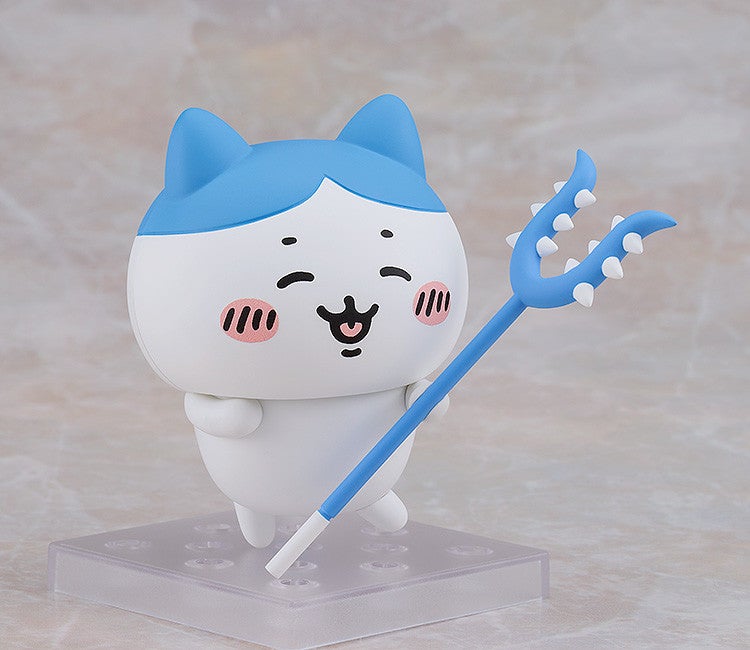 Nendoroid 2168 Chiikawa Hachiware Reissue Action Figure official Good Smile Company product image