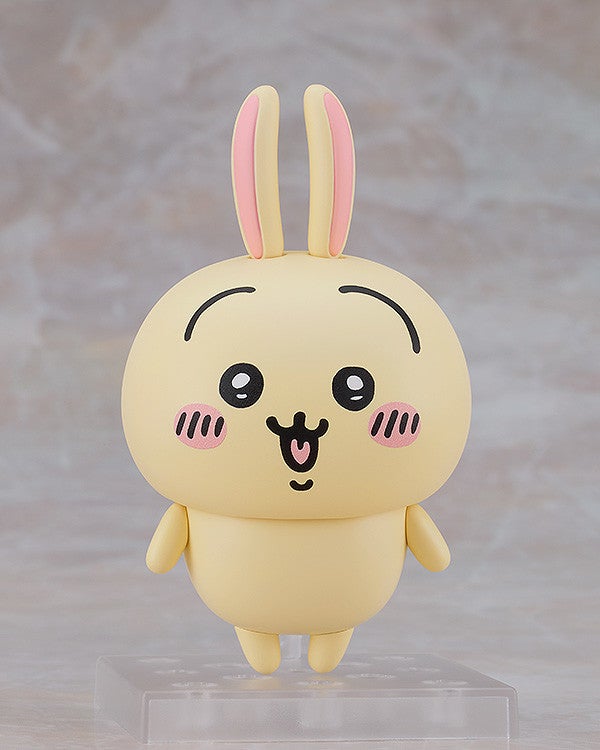 Nendoroid 2169 Chiikawa Usagi Reissue Action Figure official Good Smile Company product image