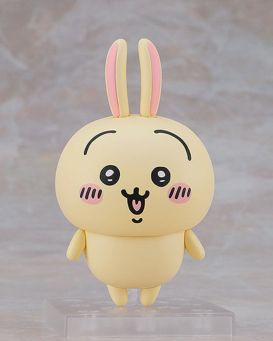 Nendoroid 2169 Chiikawa Usagi Reissue Action Figure official Good Smile Company product image