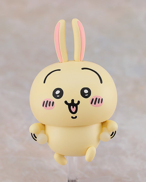 Nendoroid 2169 Chiikawa Usagi Reissue Action Figure official Good Smile Company product image