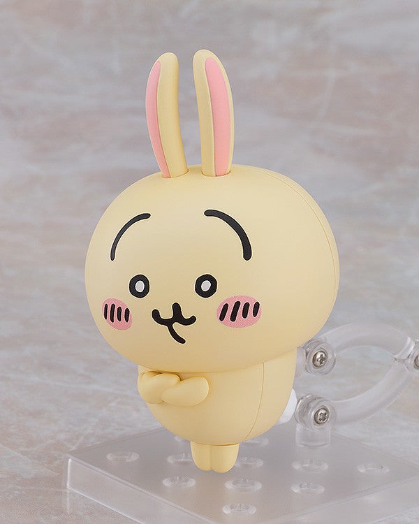 Nendoroid 2169 Chiikawa Usagi Reissue Action Figure official Good Smile Company product image
