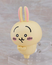 Nendoroid 2169 Chiikawa Usagi Reissue Action Figure official Good Smile Company product image