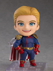 Nendoroid 2170 THE BOYS Homelander Action Figure official Good Smile Company product image