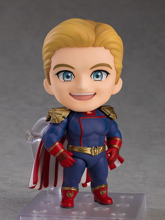 Nendoroid 2170 THE BOYS Homelander Action Figure official Good Smile Company product image