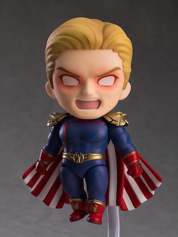 Nendoroid 2170 THE BOYS Homelander Action Figure official Good Smile Company product image