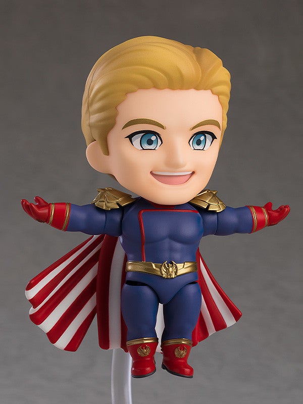 Nendoroid 2170 THE BOYS Homelander Action Figure official Good Smile Company product image