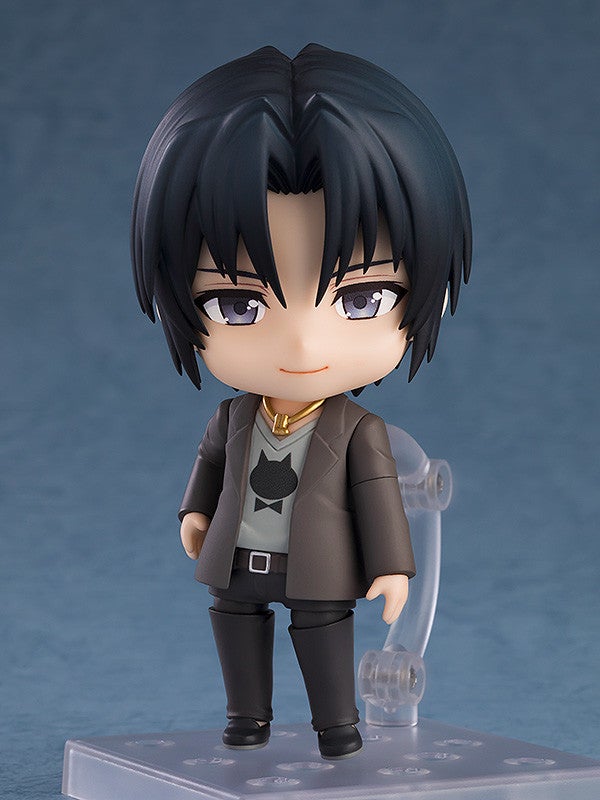 Nendoroid 2171 IDOLiSH7 Iori Izumi Action Figure official Good Smile Company product image