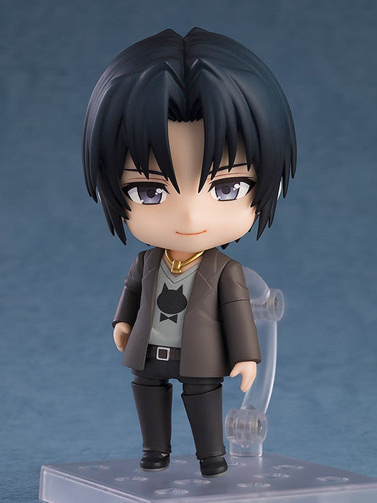Nendoroid 2171 IDOLiSH7 Iori Izumi Action Figure official Good Smile Company product image