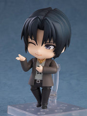 Nendoroid 2171 IDOLiSH7 Iori Izumi Action Figure official Good Smile Company product image