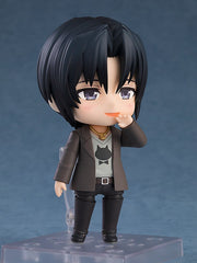 Nendoroid 2171 IDOLiSH7 Iori Izumi Action Figure official Good Smile Company product image