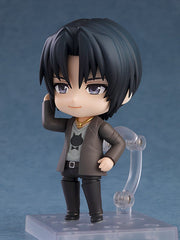 Nendoroid 2171 IDOLiSH7 Iori Izumi Action Figure official Good Smile Company product image