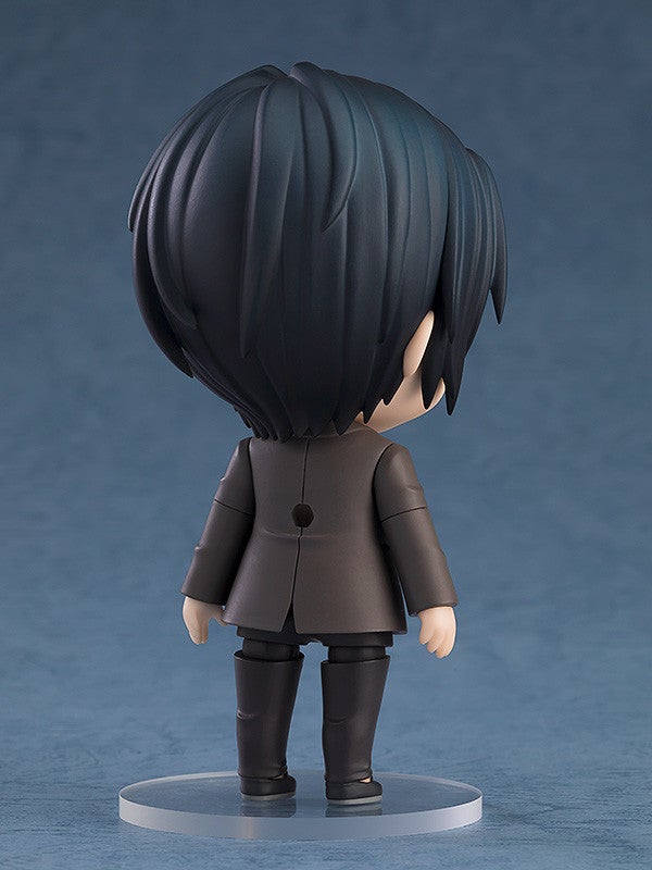 Nendoroid 2171 IDOLiSH7 Iori Izumi Action Figure official Good Smile Company product image