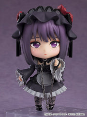 Nendoroid 2172 My Dress-Up Darling Shizuku Kuroe Action Figure official Good Smile Company product image