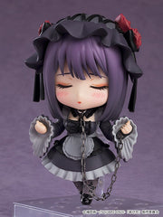 Nendoroid 2172 My Dress-Up Darling Shizuku Kuroe Action Figure official Good Smile Company product image