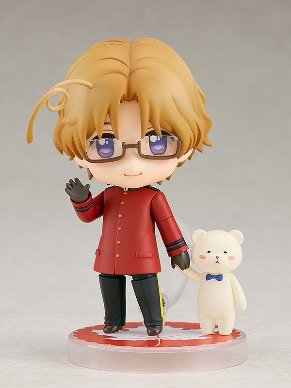 Nendoroid 2173 Hetalia WorldStars Canada Action Figure official Good Smile Company product image