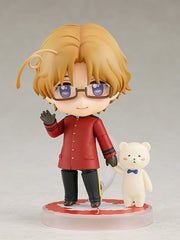 Nendoroid 2173 Hetalia WorldStars Canada Action Figure official Good Smile Company product image