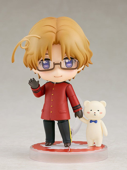 Nendoroid 2173 Hetalia WorldStars Canada Action Figure official Good Smile Company product image