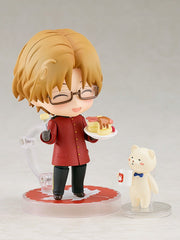 Nendoroid 2173 Hetalia WorldStars Canada Action Figure official Good Smile Company product image