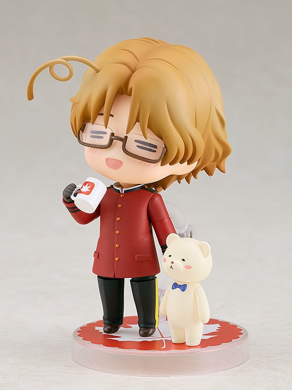 Nendoroid 2173 Hetalia WorldStars Canada Action Figure official Good Smile Company product image