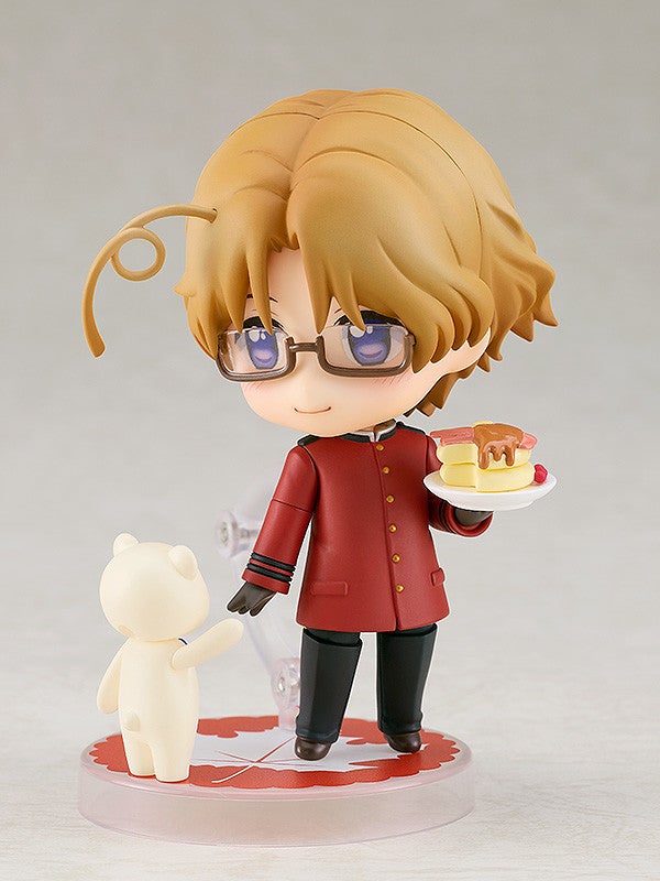 Nendoroid 2173 Hetalia WorldStars Canada Action Figure official Good Smile Company product image