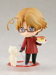 Nendoroid 2173 Hetalia WorldStars Canada Action Figure official Good Smile Company product image