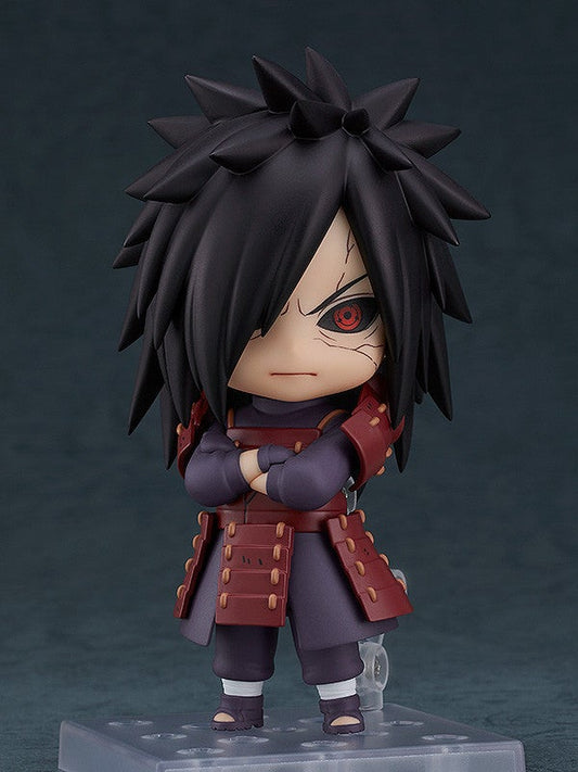 Nendoroid 2175 Naruto Shippuden Madara Uchiha Action Figure official Good Smile Company product image
