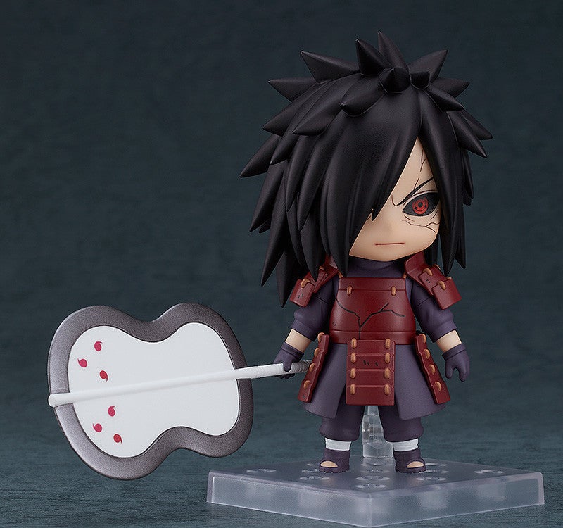 Nendoroid 2175 Naruto Shippuden Madara Uchiha Action Figure official Good Smile Company product image