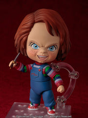 Nendoroid 2176 Child's Play 2 Chucky Action Figure official Good Smile Company product image
