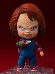 Nendoroid 2176 Child's Play 2 Chucky Action Figure official Good Smile Company product image