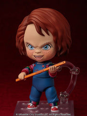 Nendoroid 2176 Child's Play 2 Chucky Action Figure official Good Smile Company product image