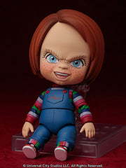 Nendoroid 2176 Child's Play 2 Chucky Action Figure official Good Smile Company product image