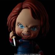 Nendoroid 2176 Child's Play 2 Chucky Action Figure official Good Smile Company product image