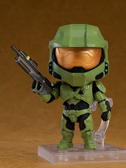 Nendoroid 2177 Halo Infinite Master Chief Action Figure official Good Smile Company product image
