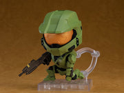 Nendoroid 2177 Halo Infinite Master Chief Action Figure official Good Smile Company product image