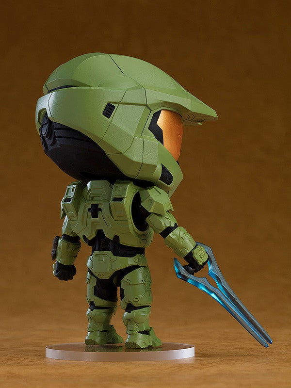 Nendoroid 2177 Halo Infinite Master Chief Action Figure official Good Smile Company product image