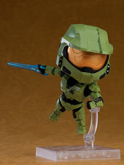 Nendoroid 2177 Halo Infinite Master Chief Action Figure official Good Smile Company product image