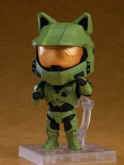 Nendoroid 2177 Halo Infinite Master Chief Action Figure official Good Smile Company product image